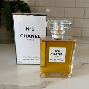 CHANEL No. 5 Paris Eau de Parfum
